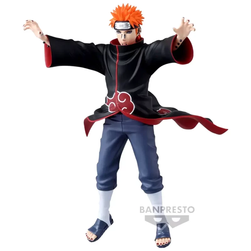 Figurine Naruto Uzumaki Naruto 17cm 02