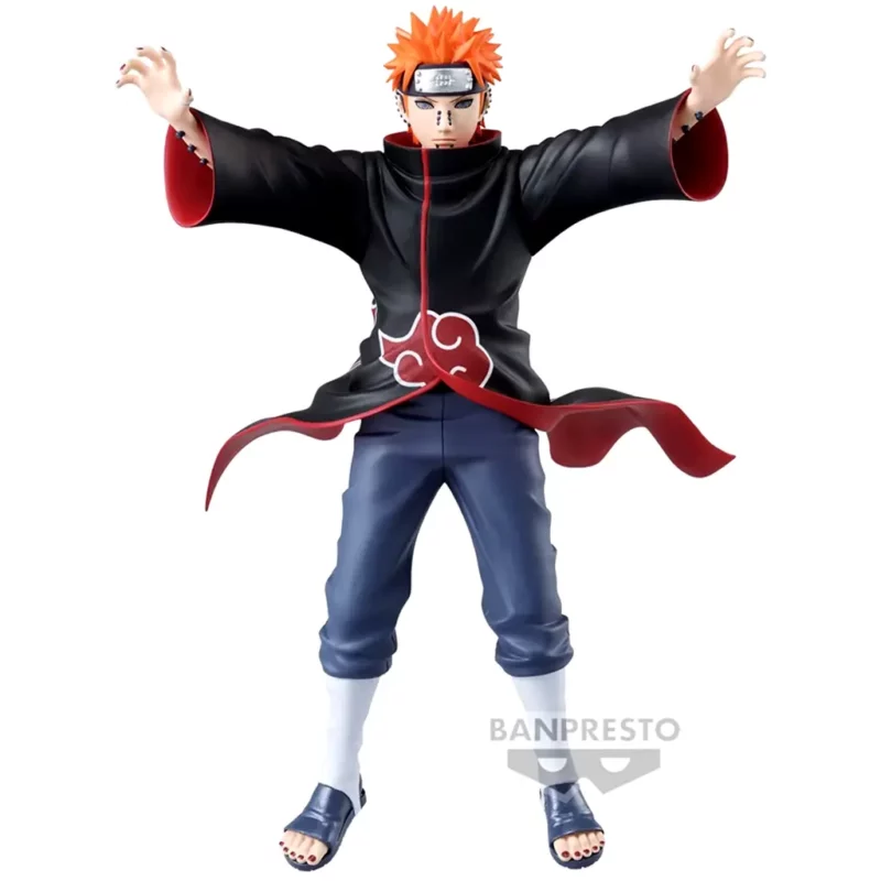 Figurine Naruto Uzumaki Naruto 17cm 04