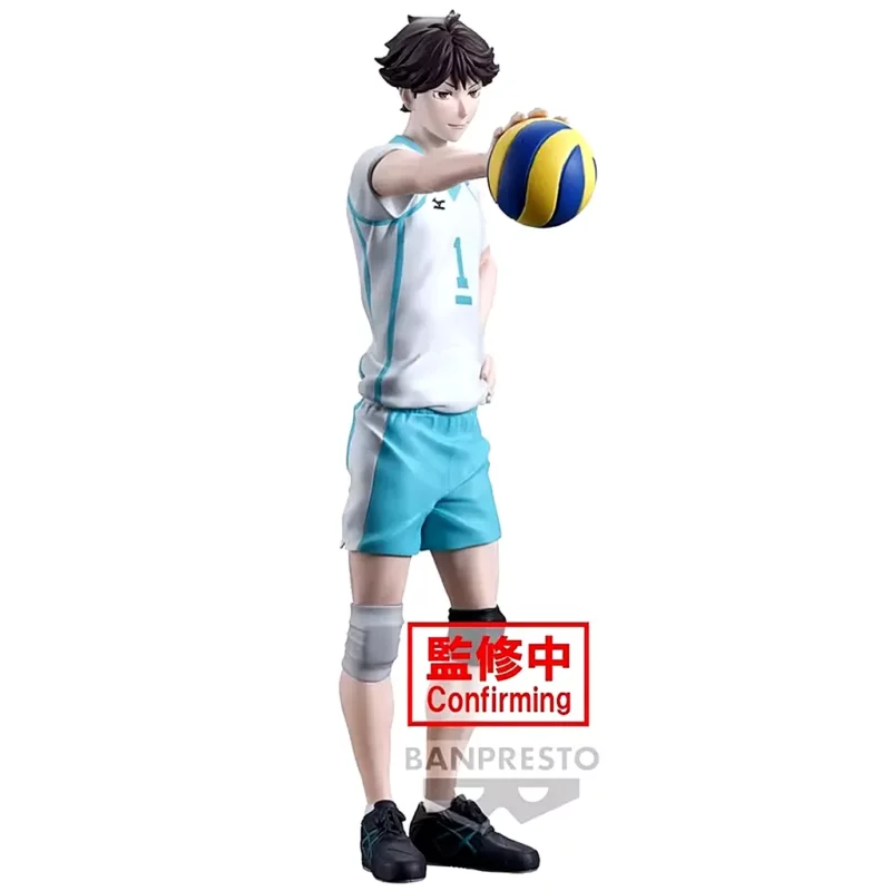 Figurine Toru Oikawa Haikyū!! – Les AS du volley 20cm 03