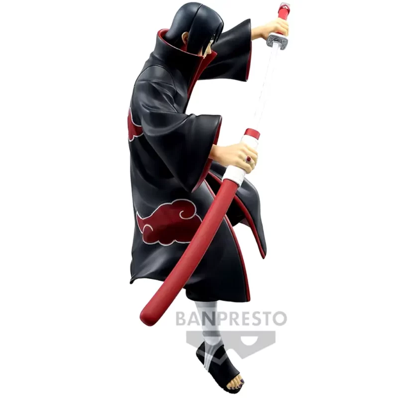 Figurine Uchiha Itachi Naruto 16cm 03