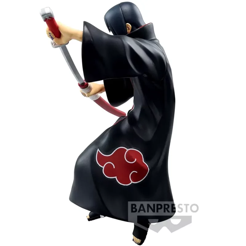 Figurine Uchiha Itachi Naruto 16cm 04